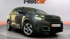 Gris Usado 2021 Citroën C5 Aircross Live SUV | 16.390 € (Super precio)
