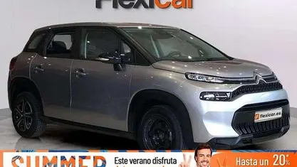 Usado Citroën C3 Aircross Feel 110 CV (80 kW) 2022 SUV