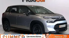 Gris Usado 2022 Citroën C3 Aircross Feel SUV | 13.390 € (Precio justo)