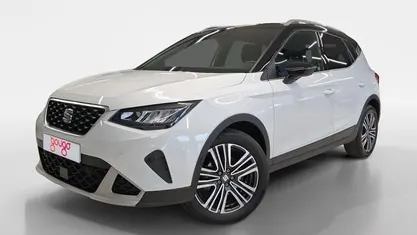 Usado 2025 Seat Arona SUV | 19.800 € (Precio justo)