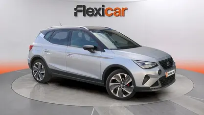Usado Seat Arona FR 150 CV (110 kW) 2022 SUV