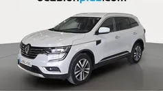 Blanco Usado 2017 Renault Koleos Zen SUV | 15.890 € (Buen precio)