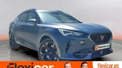 Usado 2022 Cupra Formentor VZ SUV | 33.290 € (Precio justo)