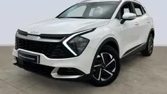 Usado 2024 Kia Sportage 2 SUV | 32.495 € (Buen precio)