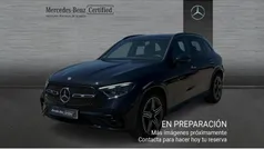 Mercedes GLC200