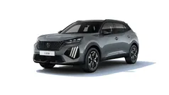 Azul Nuevo 2025 Peugeot e-2008 GTi SUV | 33.830 € (Buen precio)