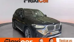 Usado 2023 BMW X3 xLine SUV | 35.990 € (Precio justo)
