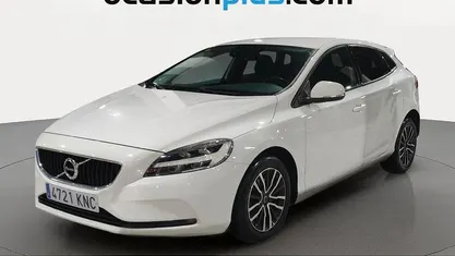 Usado Volvo V40 Momentum 150 CV (110 kW) 2018 Utilitario