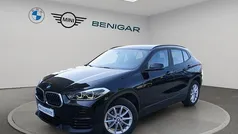 Usado 2021 BMW X2 Advantage SUV | 27.900 € (Precio justo)