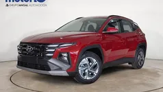 Otro Nuevo 2024 Hyundai Tucson SUV | 31.990 € (Precio justo)