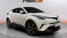 Usado 2019 Toyota C-HR Advance SUV | 19.790 € (Buen precio)