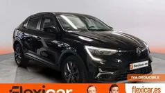 Usado 2024 Renault Arkana Evolution SUV | 23.990 € (Precio justo)