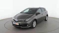 Usado 2017 Toyota Auris Hybrid Active Berlina | 16.199 € (Precio justo)