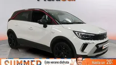 Usado 2020 Opel Crossland Design Edition SUV | 14.190 € (Precio justo)