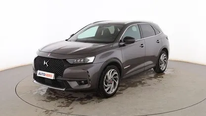 Usado DS Automobiles DS7 Crossback Performance 181 CV (133 kW) 2020 SUV