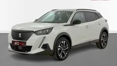 Usado 2022 Peugeot 2008 Allure SUV | 18.900 € (Precio justo)