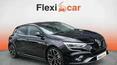 Usado 2022 Renault Mégane IV R.S. Berlina | 30.990 € (Precio justo)