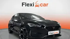 Negro Usado 2023 Cupra Leon Berlina | 23.590 € (Precio justo)