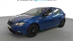 Usado 2015 Seat Leon Style Utilitario | 10.900 € (Precio justo)