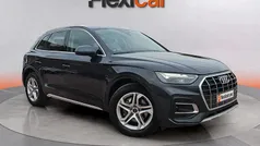 Usado 2021 Audi Q5 Advanced Plus SUV | 29.690 € (Super precio)