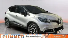 Usado 2016 Renault Captur Zen SUV | 12.290 € (Precio justo)