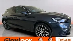 Usado 2021 Seat Leon XCELLENCE Utilitario | 19.490 € (Precio justo)