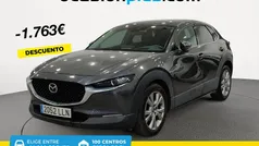Usado 2020 Mazda CX-30 SUV | 19.400 € (Precio justo)