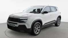 Usado 2025 Jeep Avenger Longitude SUV | 21.537 € (Precio justo)