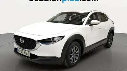 Usado Mazda CX-30 Prime-Line 122 CV (89 kW) 2024 SUV