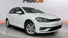 Usado 2018 VW Golf VII Business Berlina | 12.690 € (Buen precio)
