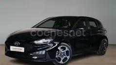 Usado 2024 Hyundai i30 N Line Familiar | 20.990 € (Precio justo)