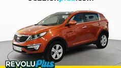 Usado 2011 Kia Sportage SUV | 10.890 € (Precio justo)