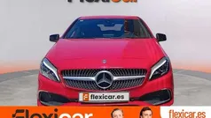Usado 2018 Mercedes A180 Utilitario | 17.490 € (Precio justo)