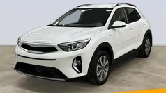 Otro Nuevo 2025 Kia Stonic SUV | 21.689 € (Precio justo)
