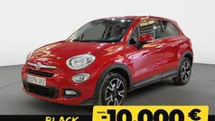 Usado 2016 Fiat 500X Pop Star SUV | 13.250 € (Precio justo)