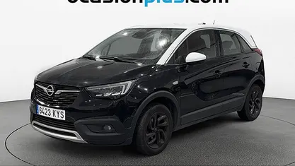 Usado Opel Crossland X Innovation 131 CV (96 kW) 2019 SUV