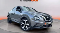 Usado 2020 Nissan Juke Tekna SUV | 17.690 € (Precio justo)
