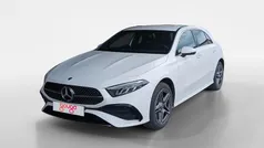 Usado 2024 Mercedes A250 Van | 35.900 €