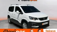 Usado 2019 Peugeot Rifter Active Monovolumen | 14.480 € (Buen precio)