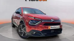 Usado 2024 Citroën C4 Berlina | 19.590 € (Buen precio)