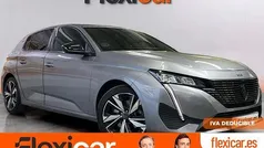 Usado 2023 Peugeot 308 Allure Berlina | 21.490 € (Precio justo)