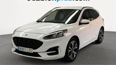 Usado 2022 Ford Kuga ST-Line X SUV | 15.364 € (Super precio)
