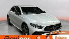 Usado 2023 Mercedes A250 Berlina | 33.990 € (Precio justo)