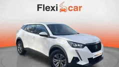 Usado 2020 Peugeot 2008 Active SUV | 12.990 € (Precio justo)