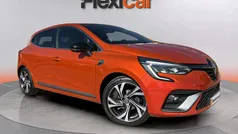 Usado 2019 Renault Clio IV Intens Berlina | 12.290 € (Precio justo)