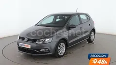 Usado 2014 VW Polo Sport Berlina | 9799 € (Precio justo)