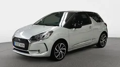 Gris Usado 2018 DS Automobiles DS3 Style Utilitario | 11.810 € (Precio justo)