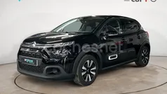Usado 2023 Citroën C3 PureTech Utilitario | 13.900 € (Precio justo)