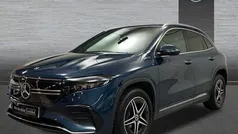 Usado 2021 Mercedes EQA250 AMG line SUV | 30.800 € (Buen precio)