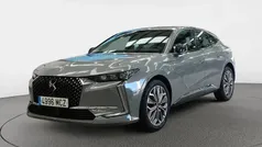 Gris Usado 2022 DS Automobiles DS4 Trocadero Utilitario | 24.537 € (Precio justo)